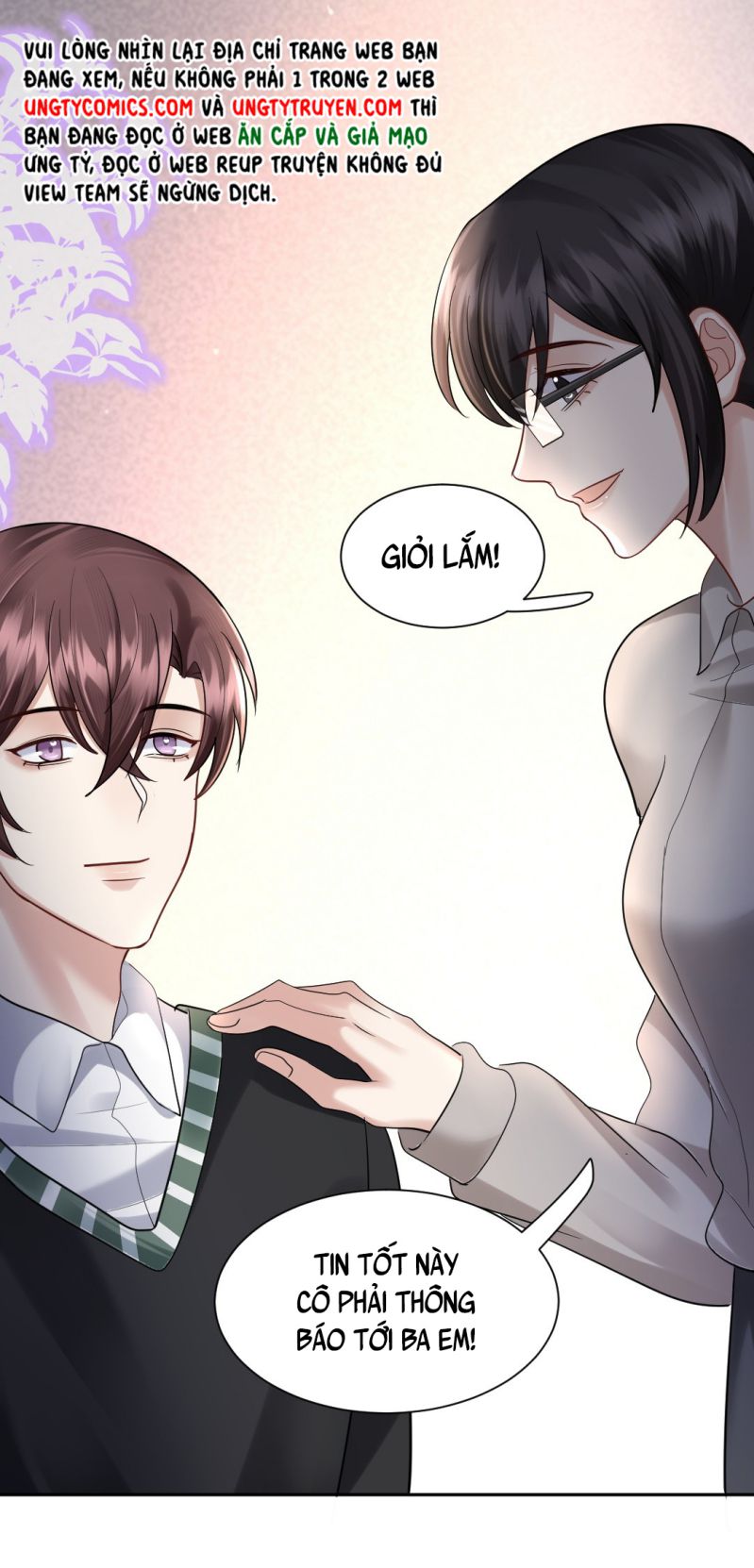 Máy Bay Giấy: Chapter 64