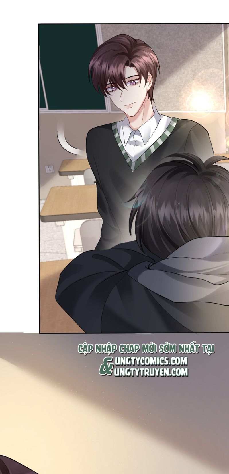 Máy Bay Giấy: Chapter 64