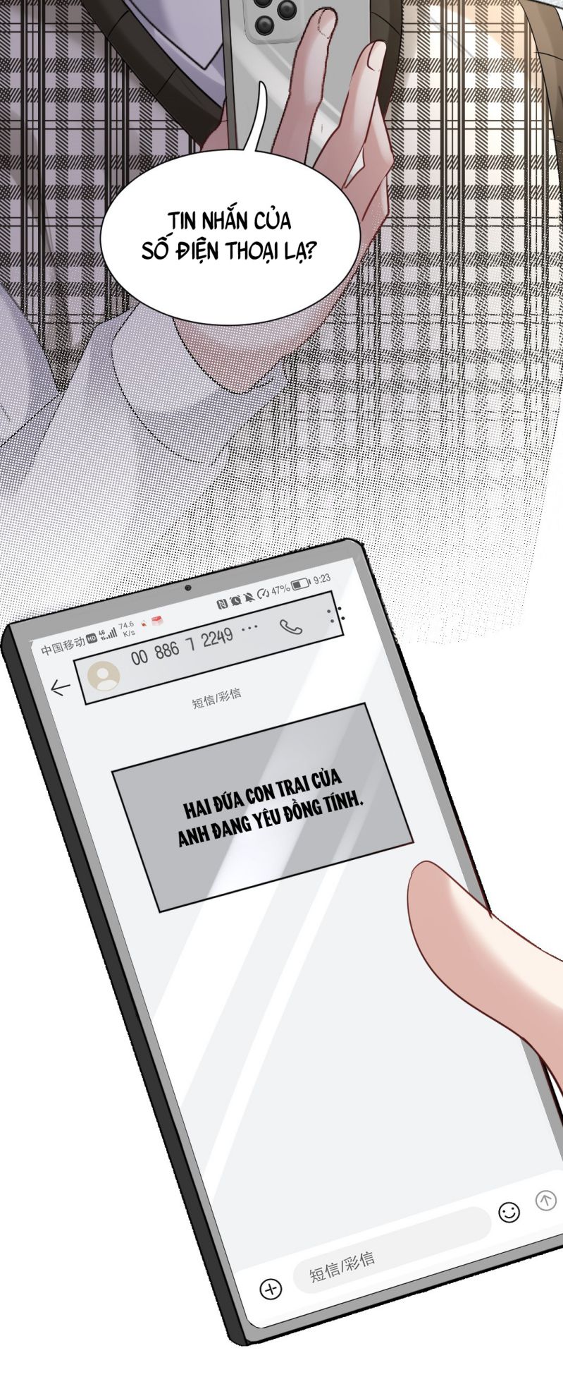 Máy Bay Giấy: Chapter 64