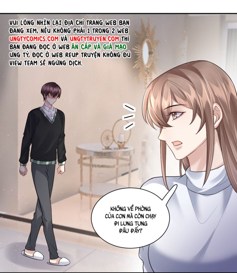 Máy Bay Giấy: Chapter 64