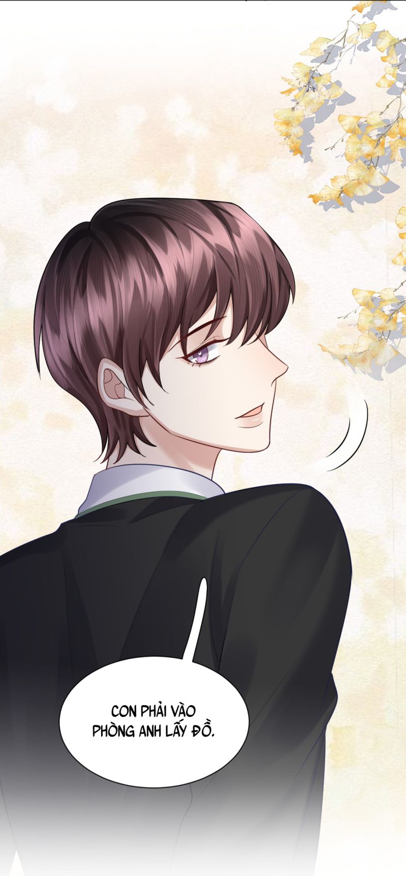 Máy Bay Giấy: Chapter 64