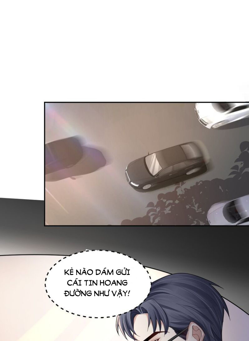 Máy Bay Giấy: Chapter 65
