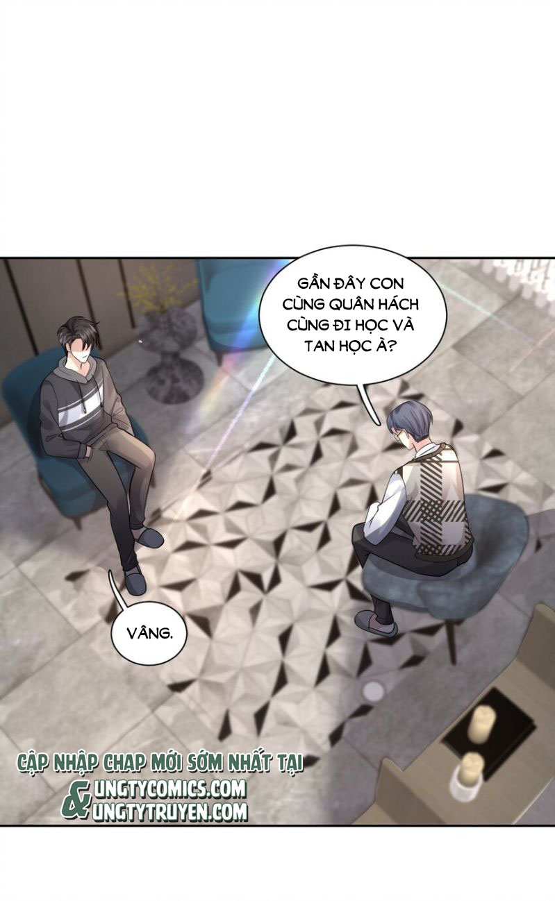 Máy Bay Giấy: Chapter 65