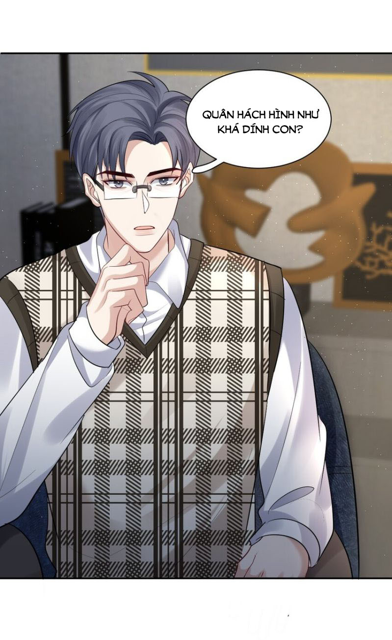 Máy Bay Giấy: Chapter 65