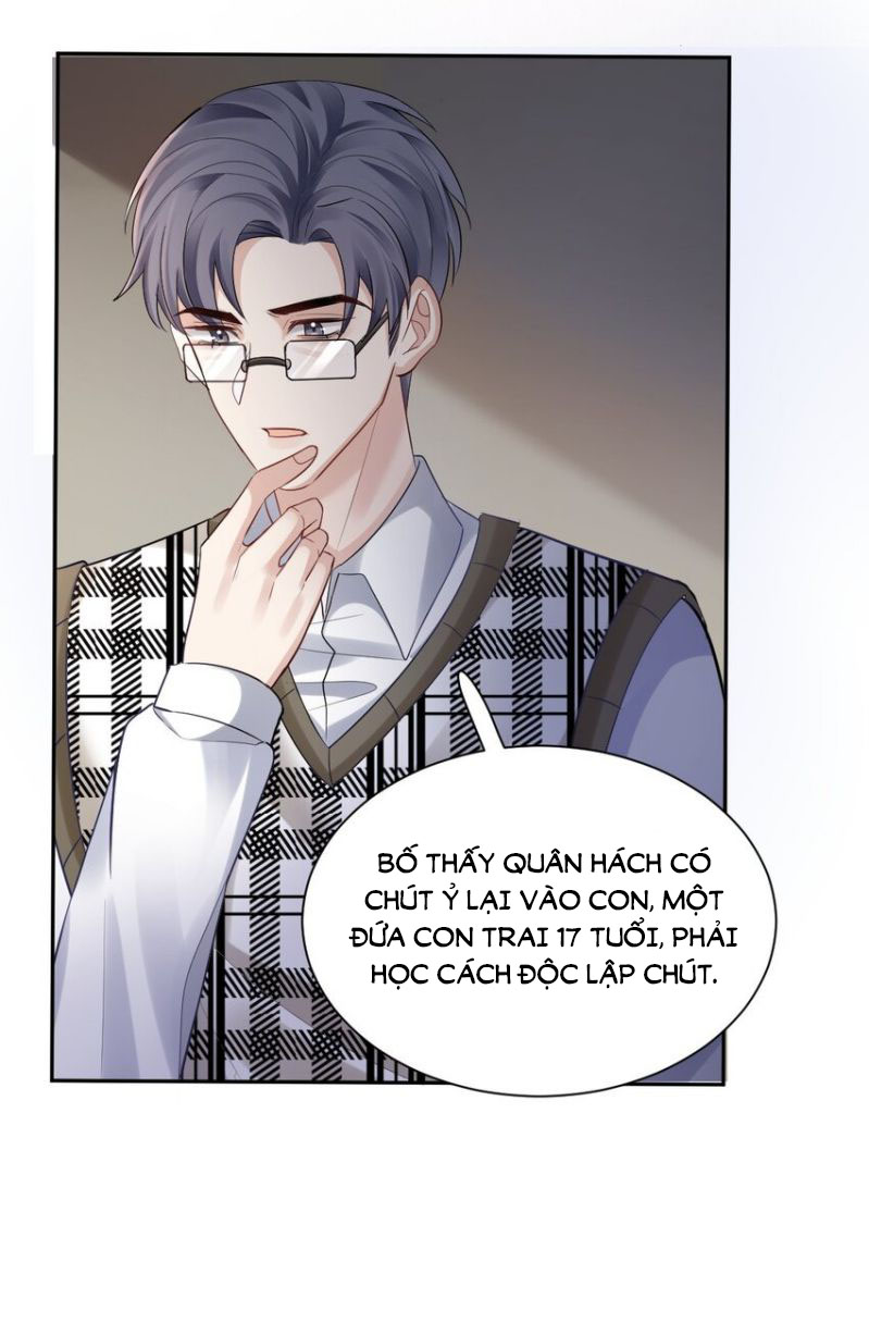 Máy Bay Giấy: Chapter 65