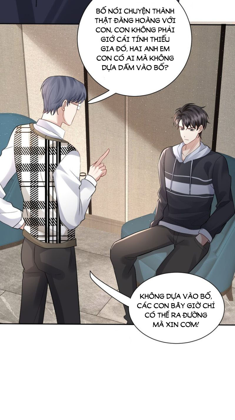 Máy Bay Giấy: Chapter 65