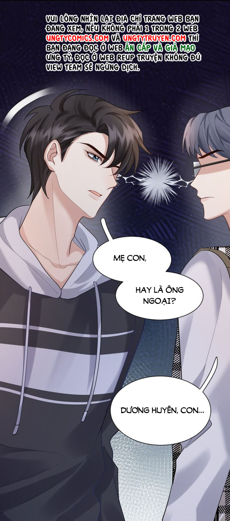 Máy Bay Giấy: Chapter 65