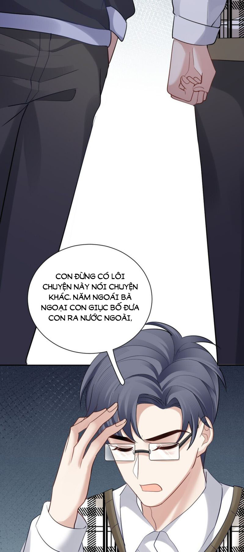 Máy Bay Giấy: Chapter 65
