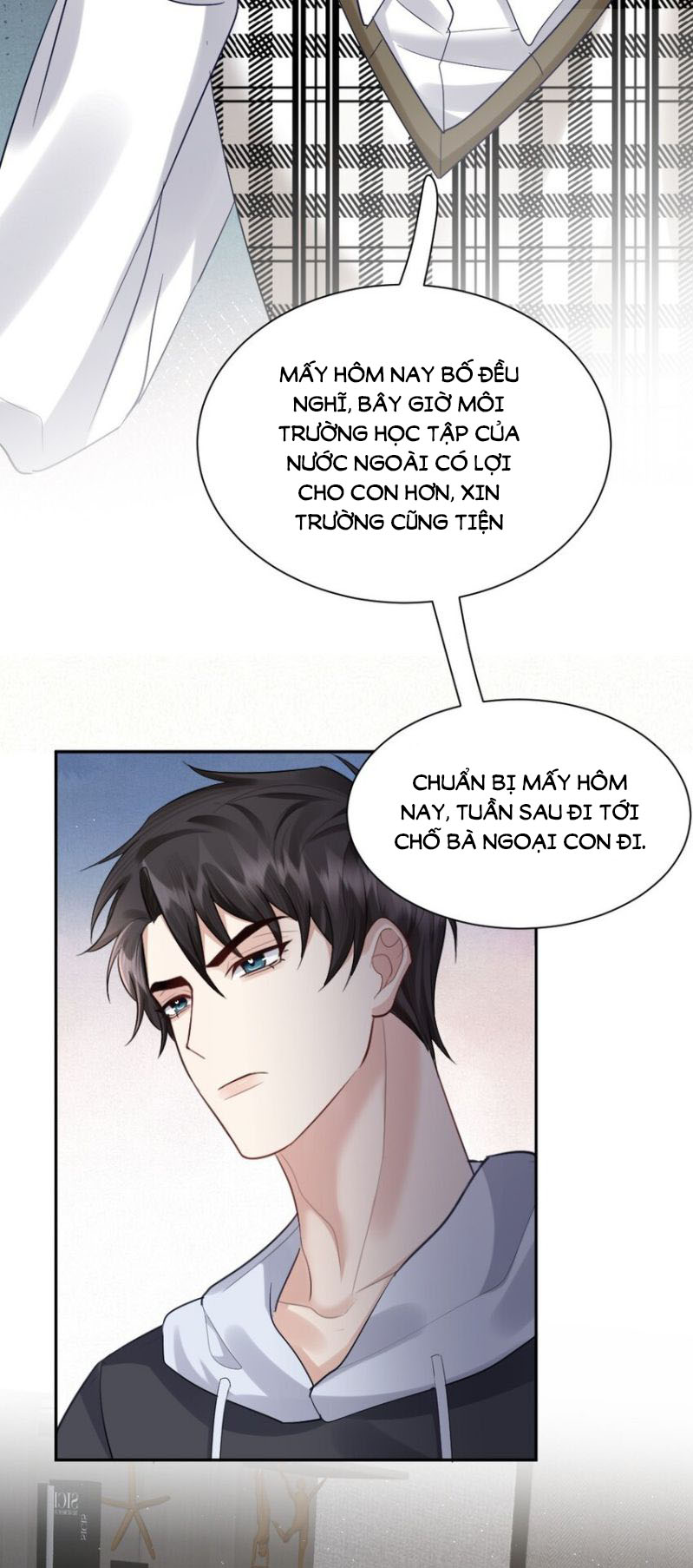 Máy Bay Giấy: Chapter 65