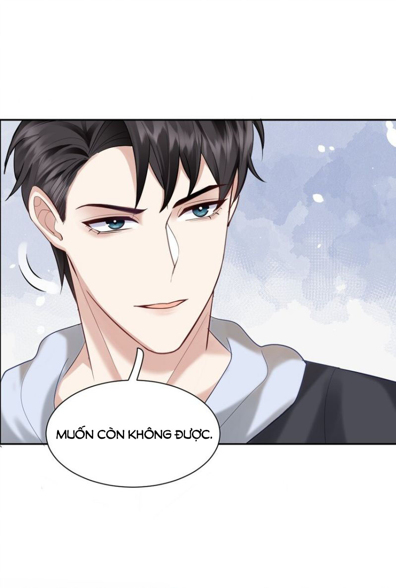 Máy Bay Giấy: Chapter 65