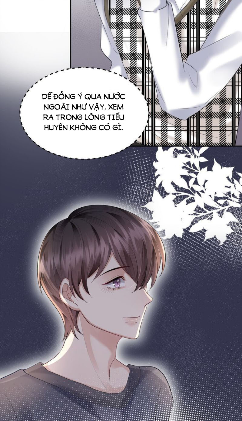 Máy Bay Giấy: Chapter 65