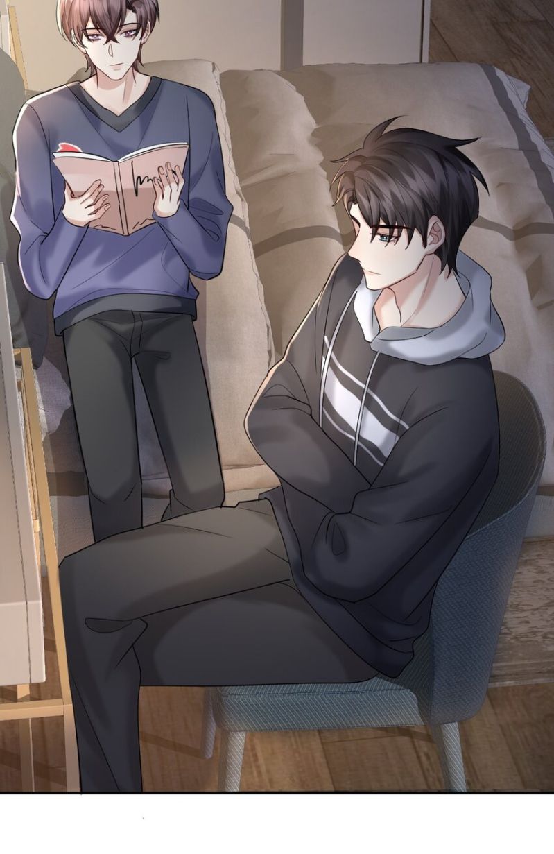 Máy Bay Giấy: Chapter 65