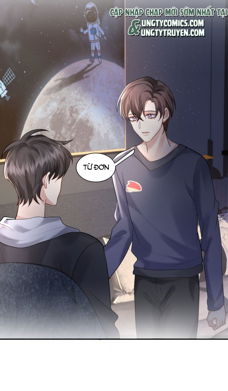 Máy Bay Giấy: Chapter 65