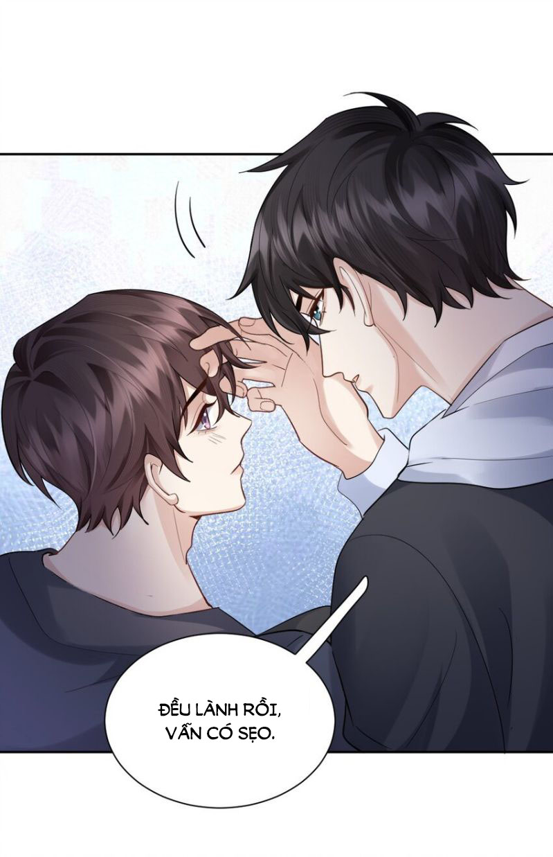 Máy Bay Giấy: Chapter 65