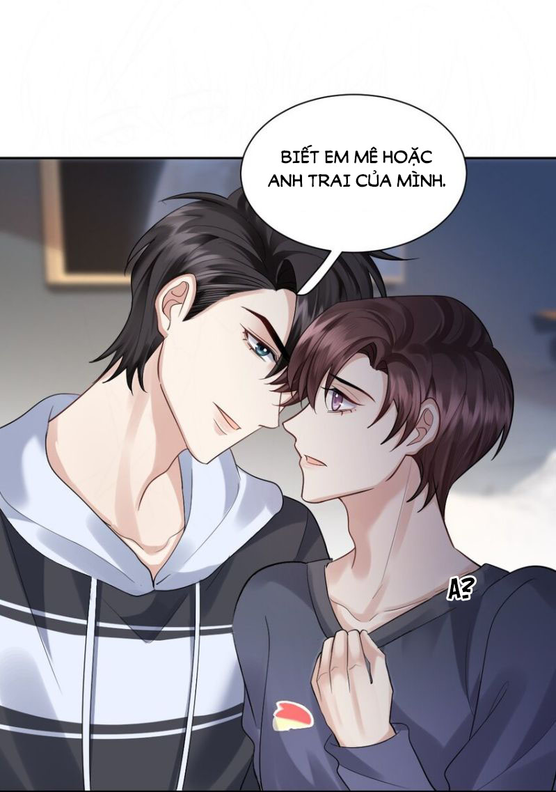 Máy Bay Giấy: Chapter 65