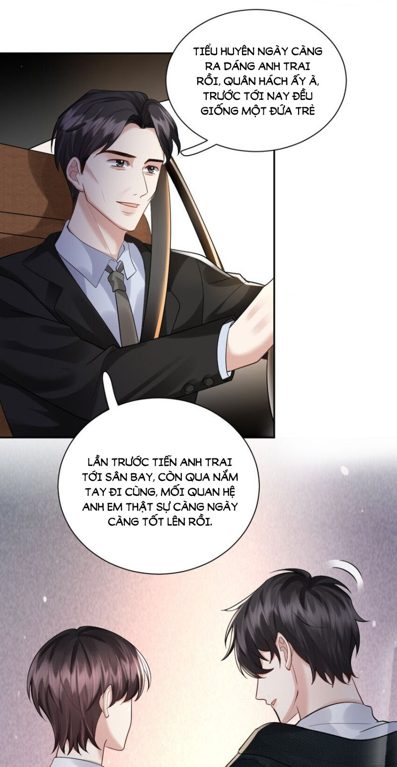 Máy Bay Giấy: Chapter 65
