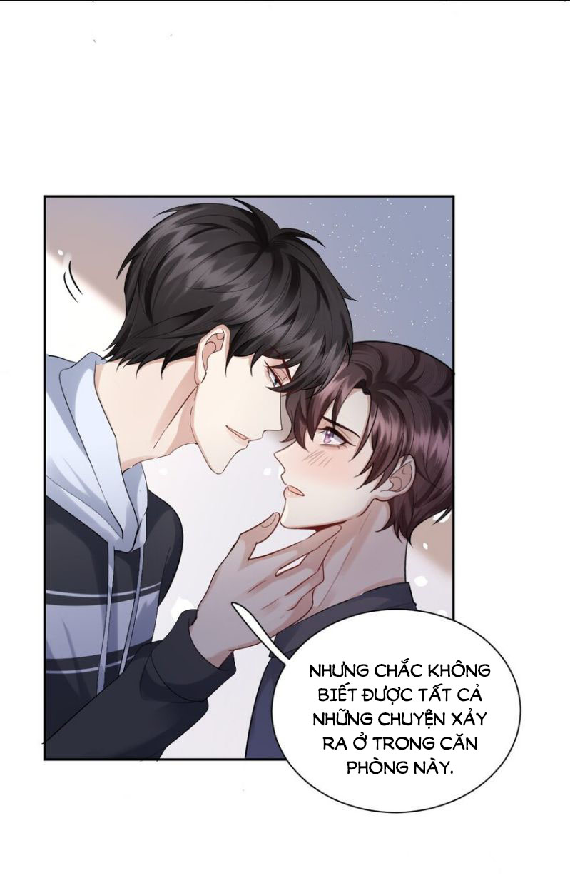 Máy Bay Giấy: Chapter 65