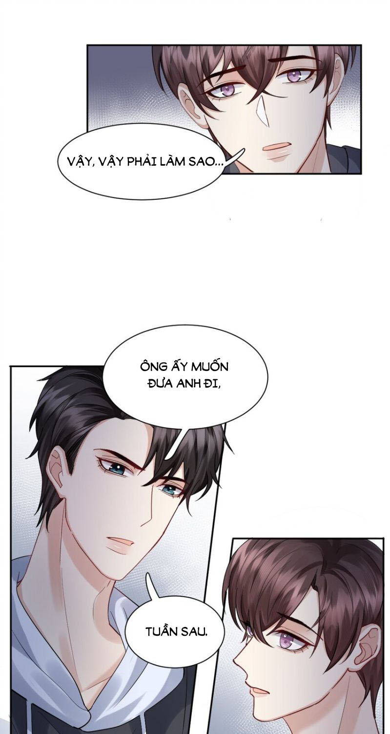 Máy Bay Giấy: Chapter 65