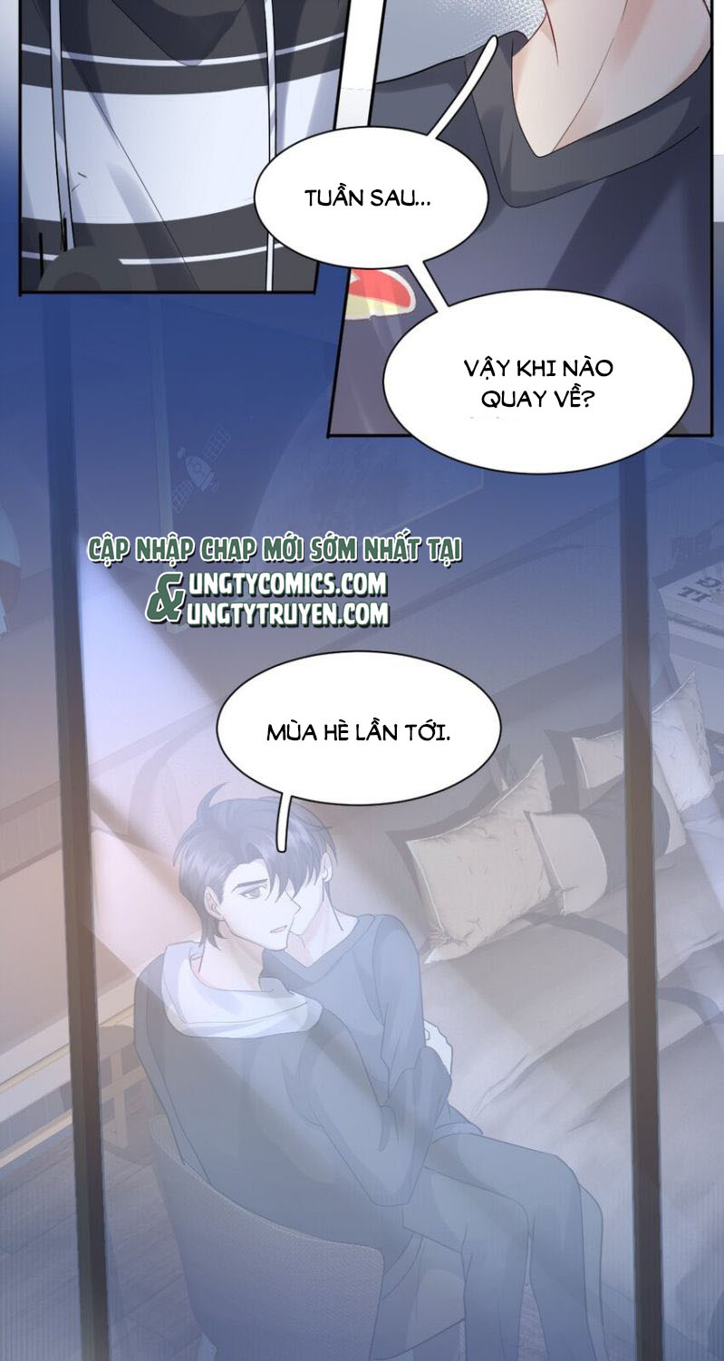 Máy Bay Giấy: Chapter 65
