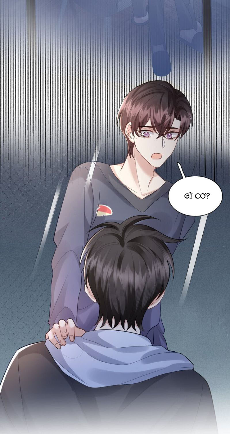 Máy Bay Giấy: Chapter 65