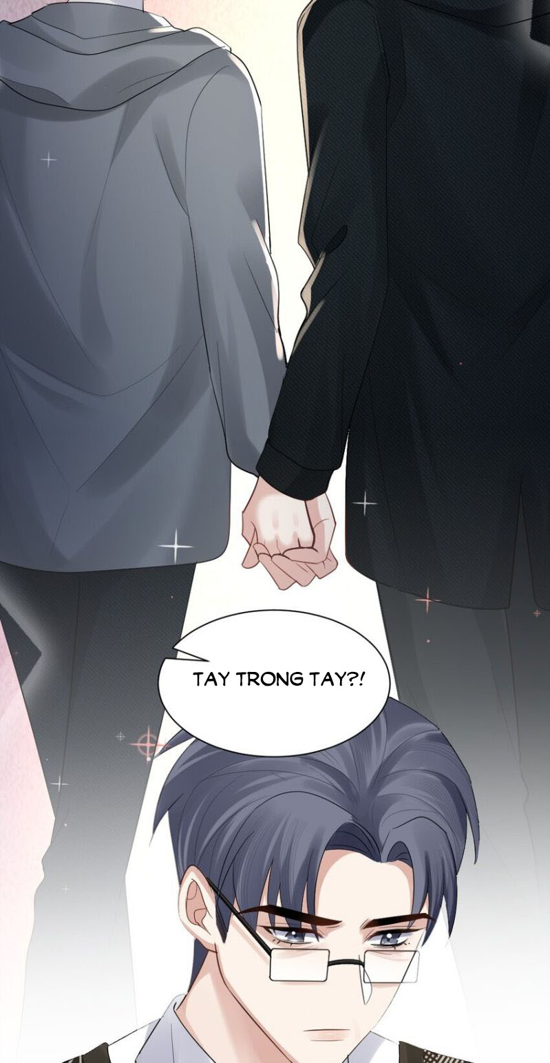 Máy Bay Giấy: Chapter 65