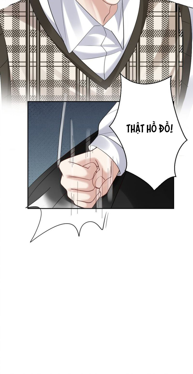 Máy Bay Giấy: Chapter 65