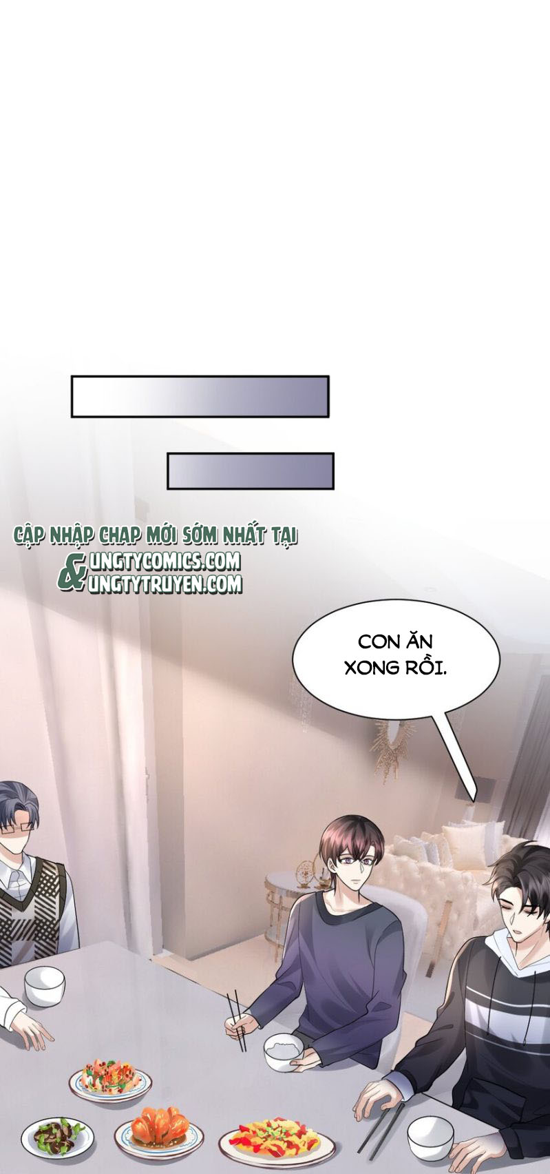 Máy Bay Giấy: Chapter 65