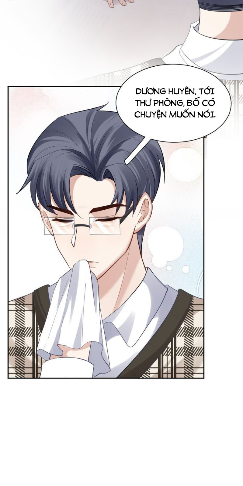 Máy Bay Giấy: Chapter 65