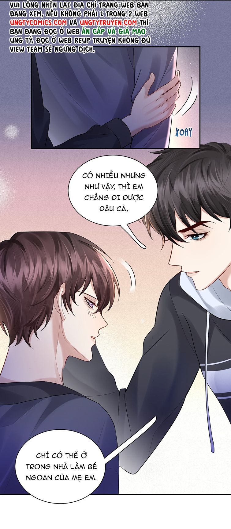 Máy Bay Giấy: Chapter 66