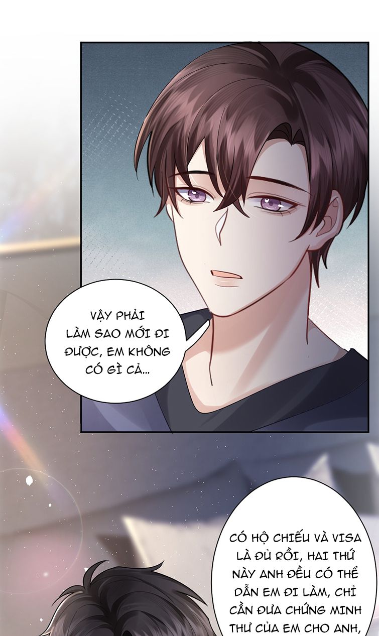 Máy Bay Giấy: Chapter 66