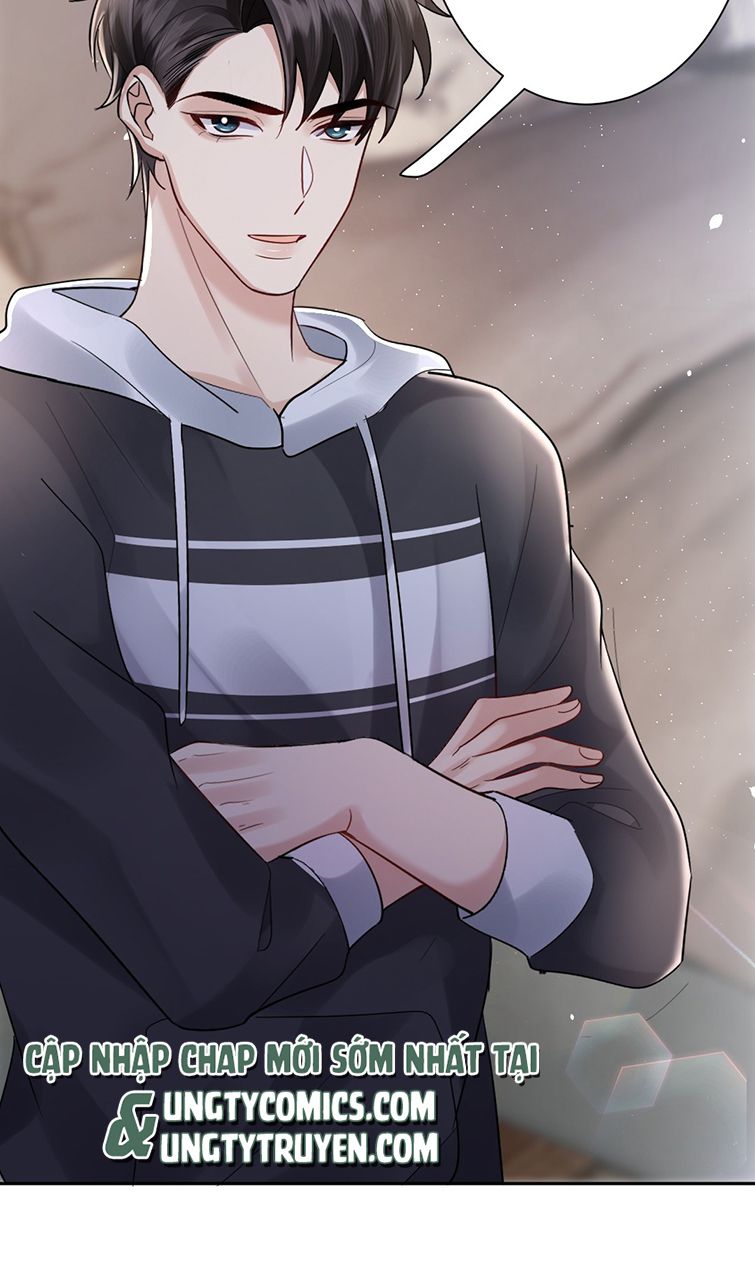 Máy Bay Giấy: Chapter 66