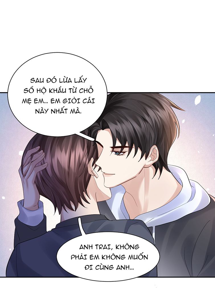 Máy Bay Giấy: Chapter 66