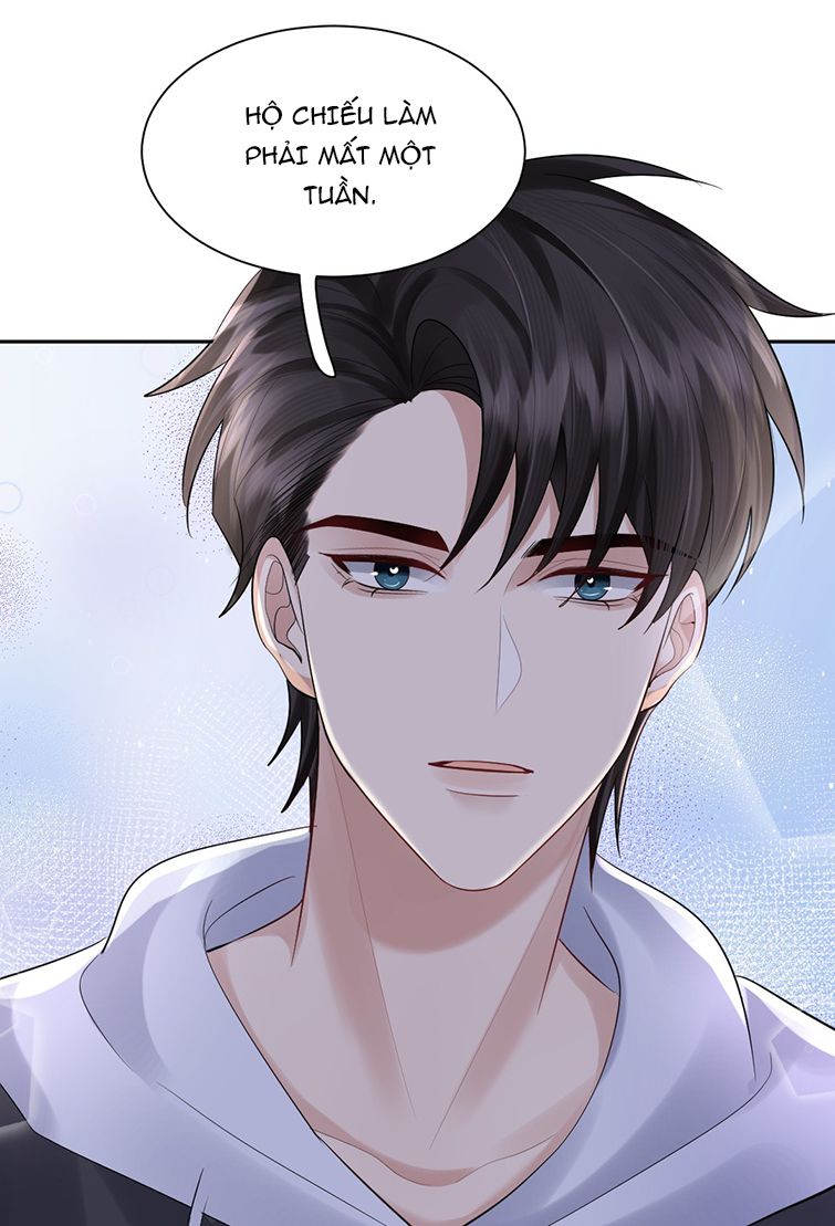 Máy Bay Giấy: Chapter 66