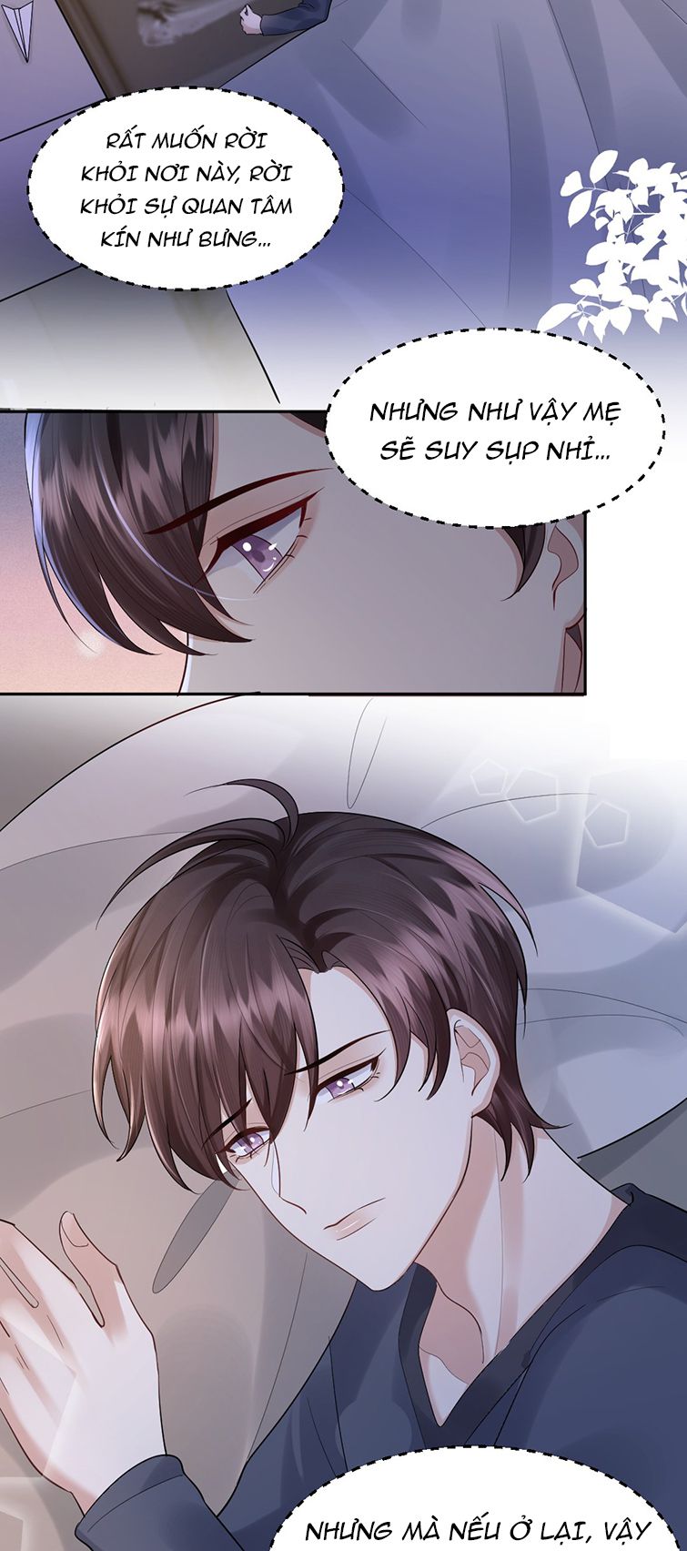 Máy Bay Giấy: Chapter 66