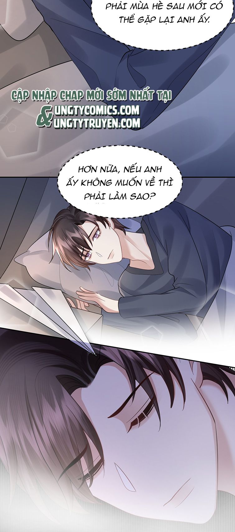 Máy Bay Giấy: Chapter 66