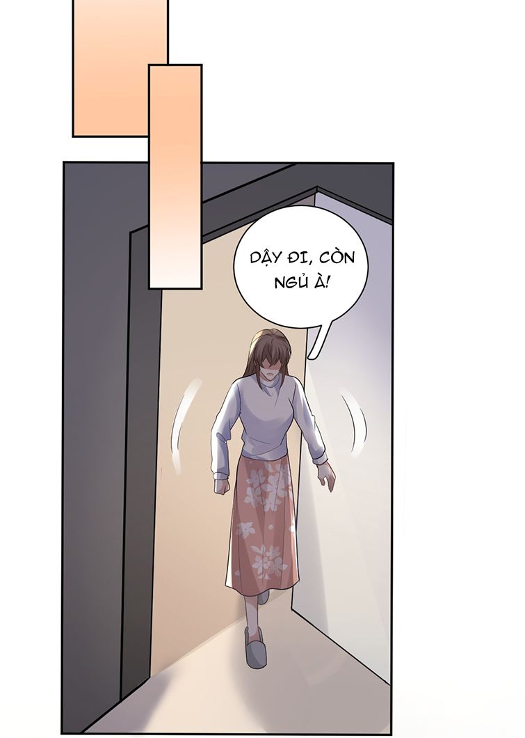Máy Bay Giấy: Chapter 66