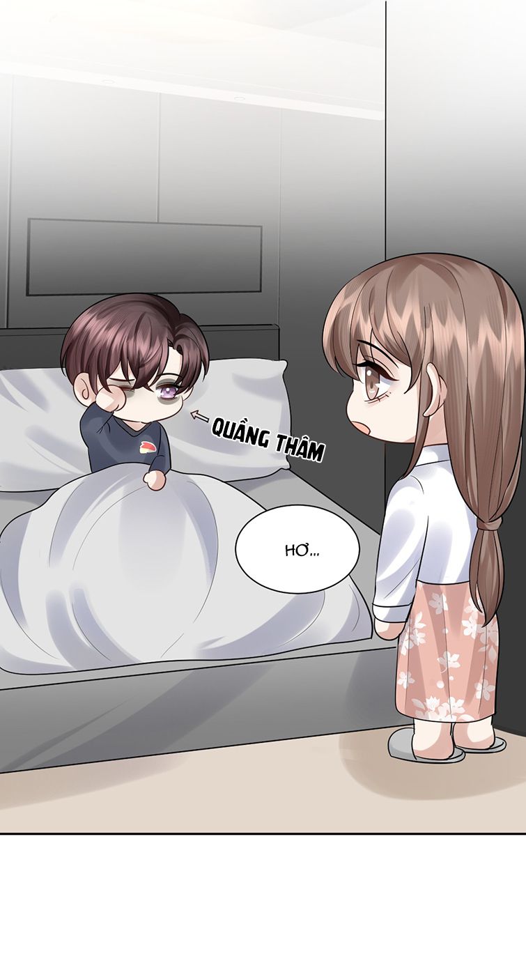 Máy Bay Giấy: Chapter 66