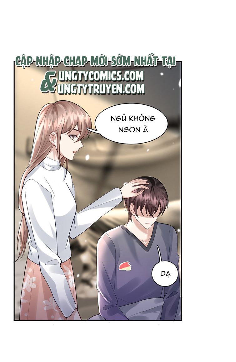 Máy Bay Giấy: Chapter 66