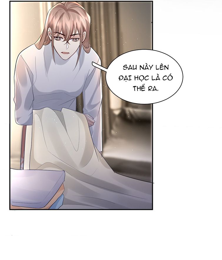 Máy Bay Giấy: Chapter 66
