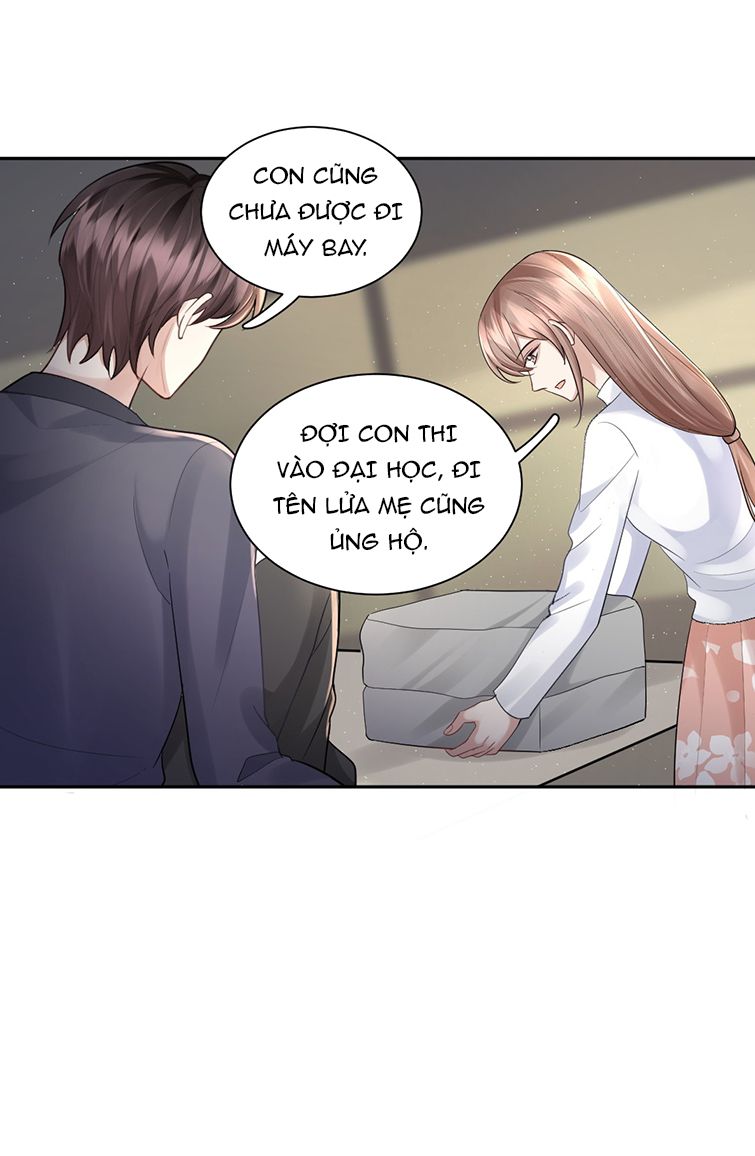 Máy Bay Giấy: Chapter 66
