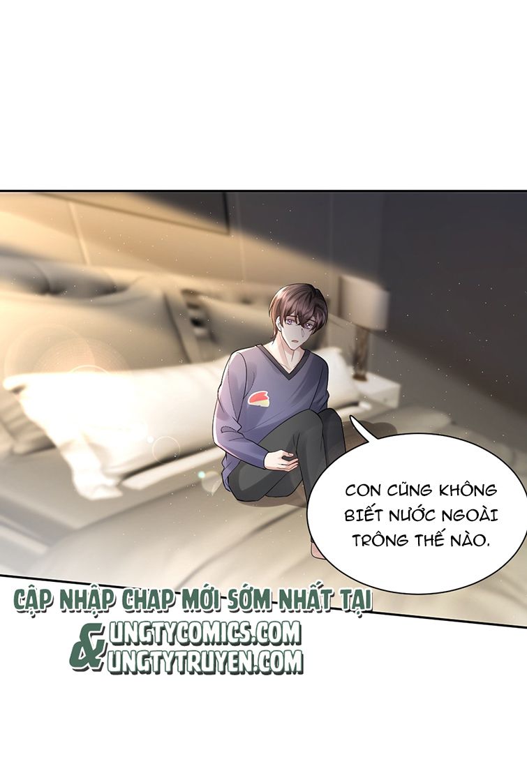 Máy Bay Giấy: Chapter 66