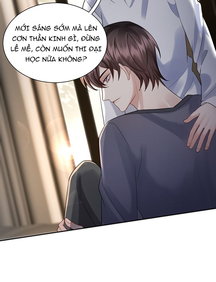 Máy Bay Giấy: Chapter 66
