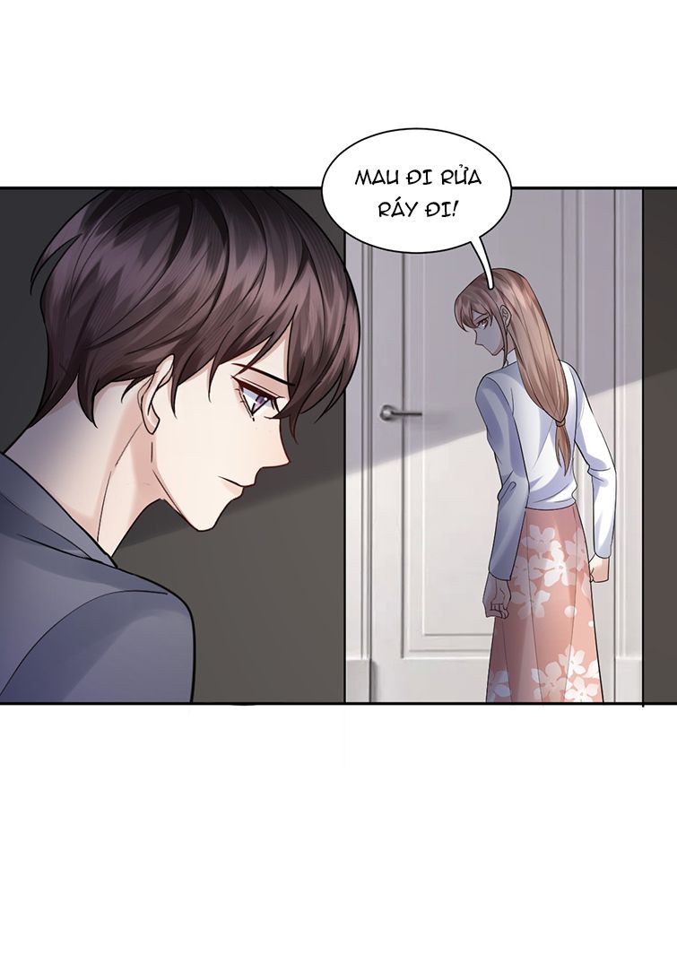 Máy Bay Giấy: Chapter 66