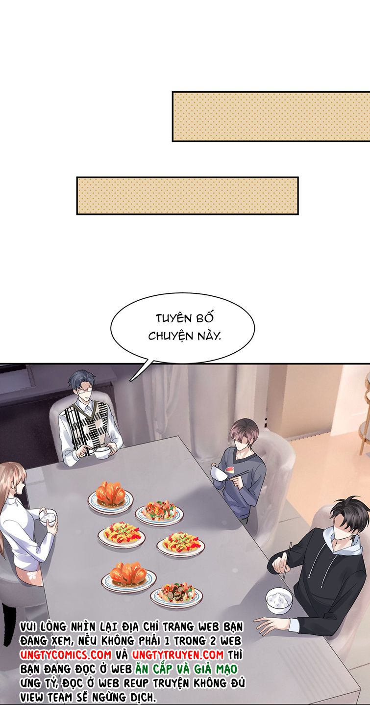 Máy Bay Giấy: Chapter 66