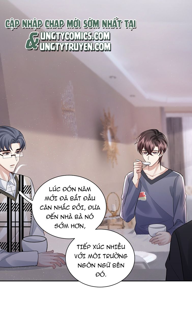 Máy Bay Giấy: Chapter 66