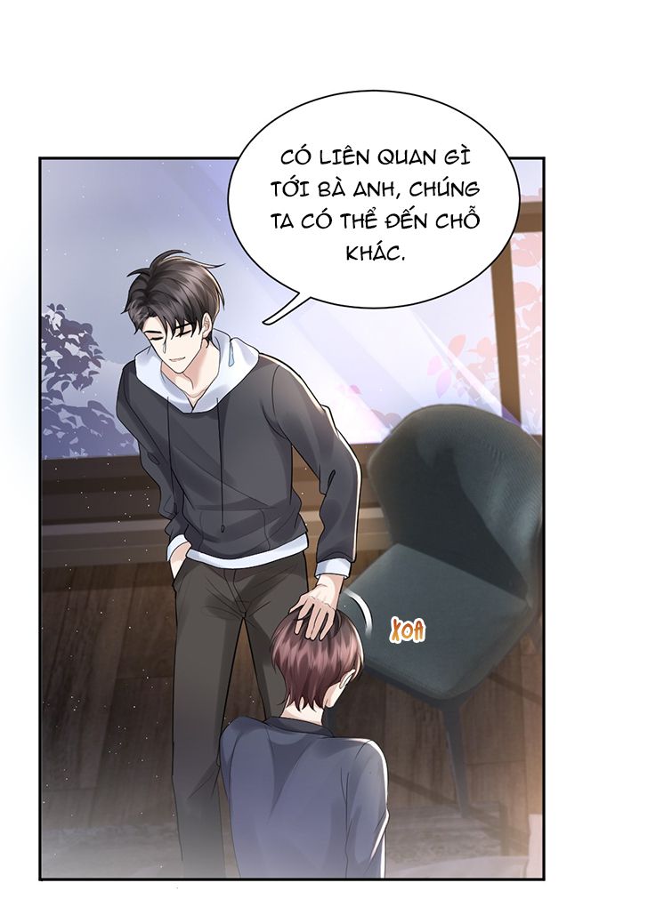 Máy Bay Giấy: Chapter 66