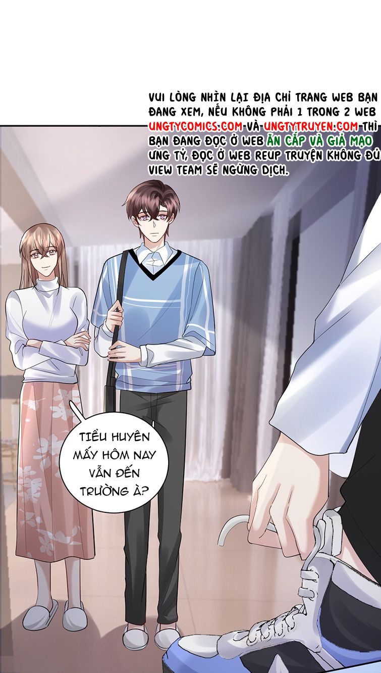 Máy Bay Giấy: Chapter 66