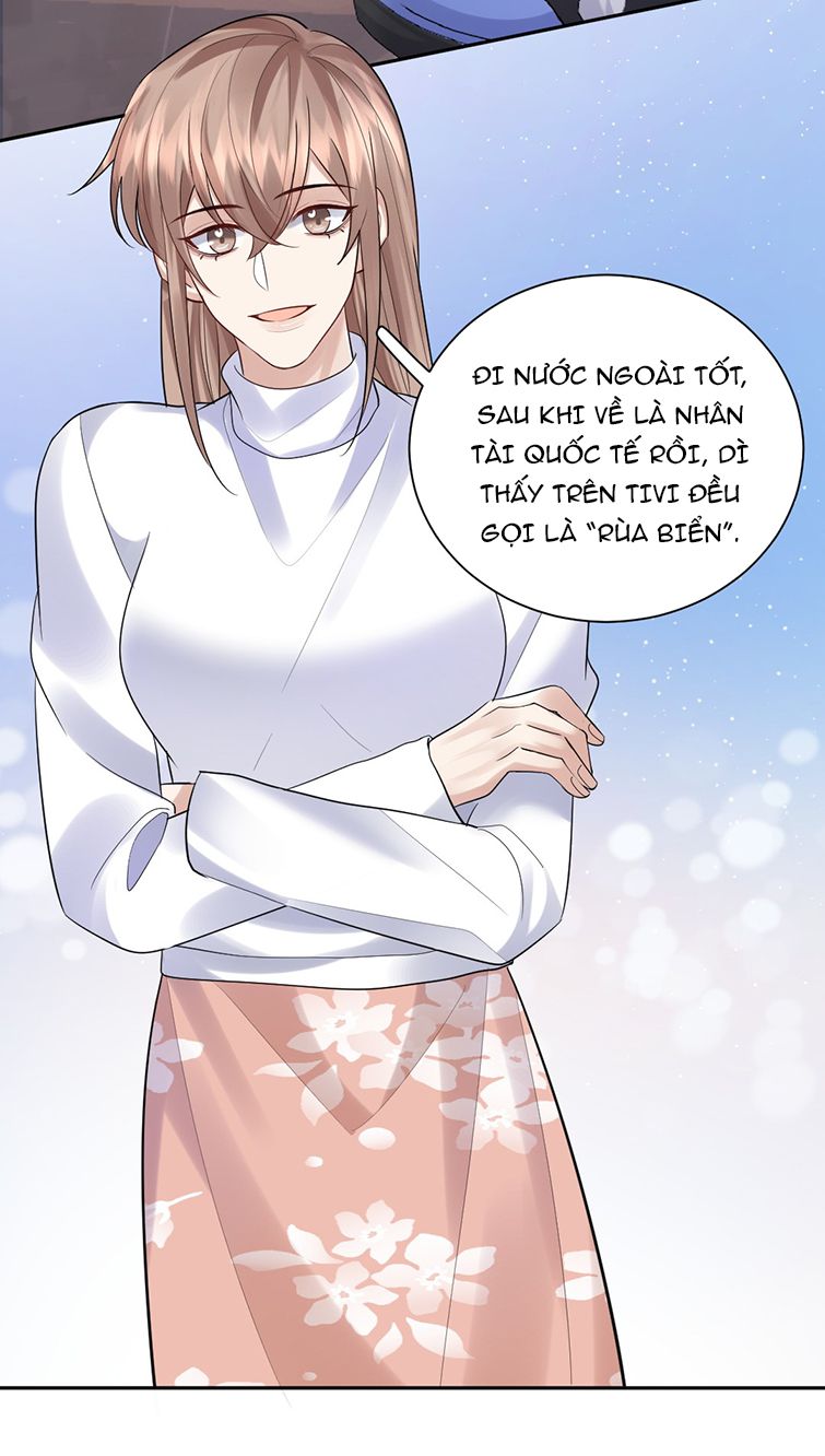 Máy Bay Giấy: Chapter 66
