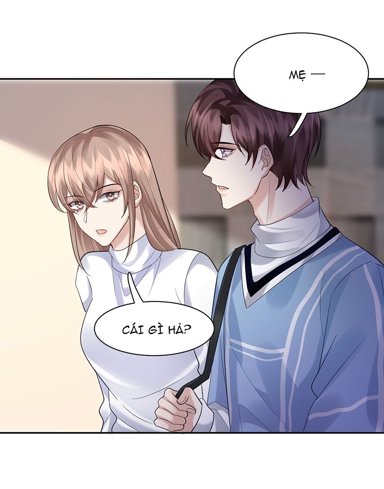 Máy Bay Giấy: Chapter 66