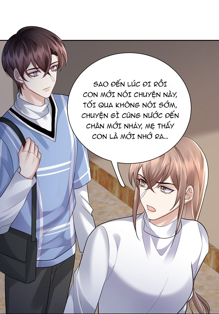 Máy Bay Giấy: Chapter 66